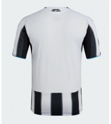 Newcastle United Hjemmebanetrøje 2025-26 Kortærmet